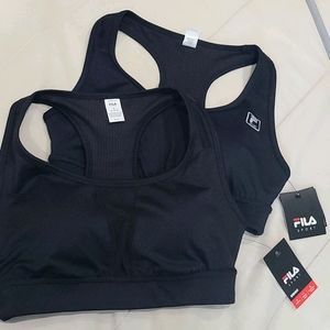 Sports bra